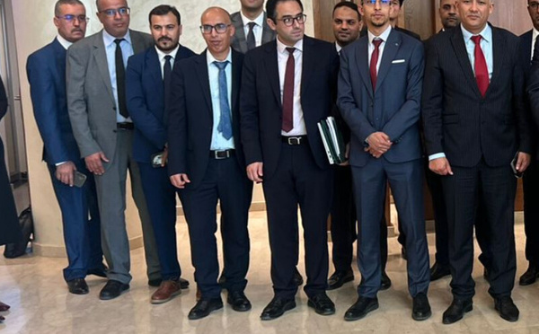 المركز الجهوي للاستثمار بالعيون يرسخ ريادة الجهة ويقود دينامية استثمارية واعدة بالصحراء المغربية