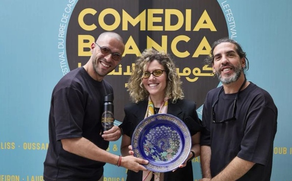 مهرجان “كوميديابلانكا” 2026 بالدار البيضاء: برنامج موسع يجمع نجوم الكوميديا ودورات تكوينية مجانية