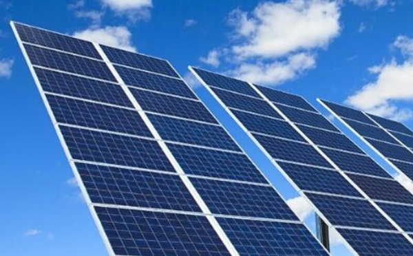 المغرب ضمن كبار مستوردي الألواح الشمسية الصينية بنمو يصل ل 46%