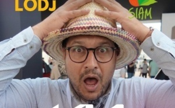 موعد جديد مع Tsserkila F’Tomobila باش نكتاشفو Kia Tasman أول pick-up فـ تاريخ علامة Kia