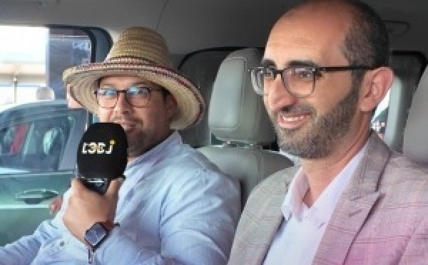 موعد جديد مع Tsserkila F’Tomobila باش نكتاشفو واحد من أبرز المفاجآت ديال Kia Maroc - Bamotors: