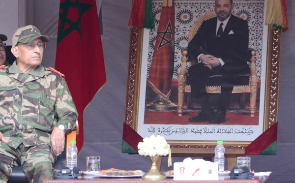 انطلاق مناورات “الأسد الإفريقي 2026” بتعليمات ملكية سامية