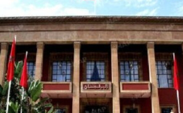 مجلس النواب يدرس ويصوت على مشروعي قانون يتعلقان بالسلامة الطرقية وتنظيم مهنة العدول