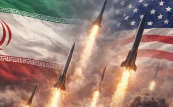 ضغوط دولية متزايدة لدفع واشنطن وطهران نحو اتفاق ينهي الحرب ويفتح مضيق هرمز