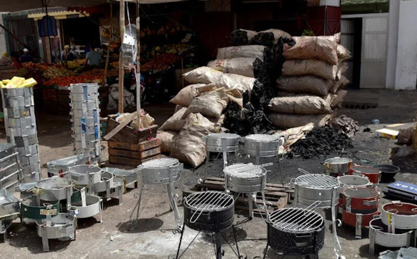 تداعيات محتملة لإغلاق مضيق هرمز على السوق المغربية وارتفاع أسعار لوازم عيد الأضحى