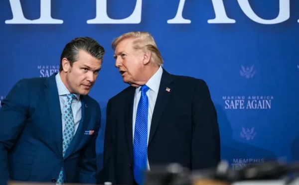 واشنطن تنتقد الطرح الإيراني : لا بد من معالجة الملف النووي أولاً