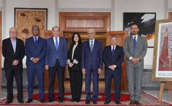 البرلمان المغربي يعلن انطلاق الدورة السادسة لجائزة الصحافة البرلمانية 2026