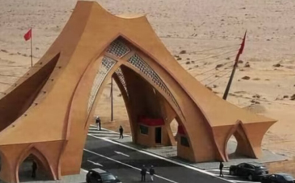 الغابون تجدد دعمها لمغربية الصحراء وتدعو إلى تعزيز التعاون البرلماني مع المغرب