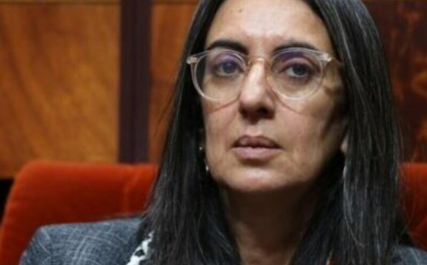 نادية فتاح: الاقتصاد المغربي صامد رغم الأزمات واستعاد تصنيفه الاستثماري