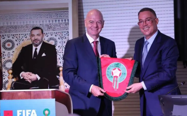 مراكش تحتضن مؤتمر الفيفا 2027 في محطة حاسمة لانتخاب رئيس جديد للاتحاد الدولي