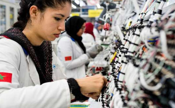 البنك الدولي : المغرب قادر على خلق 1.7 مليون وظيفة وزيادة نموه بـ20%