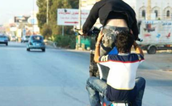 أمن مراكش يوقف ثلاثة أشخاص بسبب السياقة الاستعراضية وتعريض سلامة المواطنين للخطر