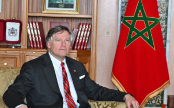 الولايات المتحدة ترحب بانضمام المغرب إلى اتفاقيات “أرتميس” وتعزيز التعاون في مجال الفضاء