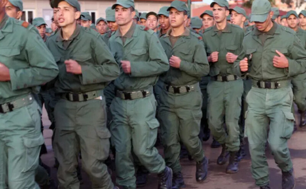 الخدمة العسكرية 2026.. الداخلية تُجدد دعوتها للشباب قبل إغلاق التسجيل اليوم الخميس