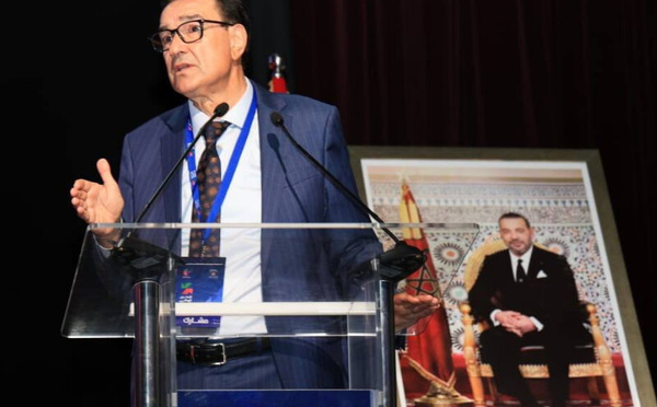 مراكش تحتضن المنتدى الوطني للتجارة 2026 لمناقشة سبل تطوير القطاع التجاري بالمغرب