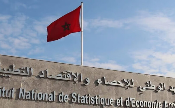 تنصيب عثمان الكتاني مديراً جديداً للمعهد الوطني للإحصاء والاقتصاد التطبيقي وتعزيز رهانات التحول الرقمي