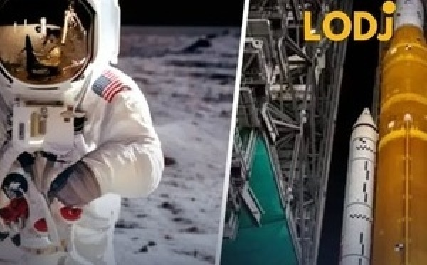 شراكة مغربية أمريكية تتوسع لتشمل استكشاف الفضاء