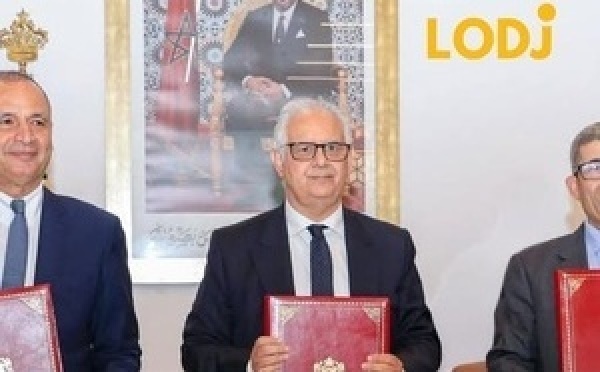 توقيع اتفاقية بالرباط لإطلاق منظومة صناعية وطنية لتحلية المياه