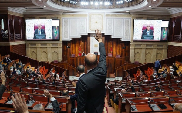 الأحزاب السياسية : هل يجب حقاً أن نلومها على رغبتها في انتزاع أكبر عدد من المقاعد؟