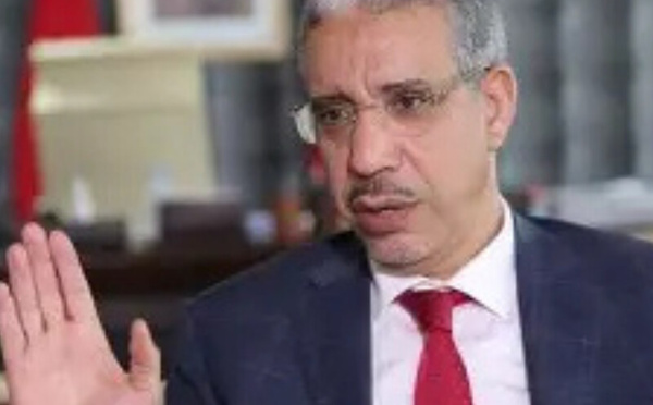 المغرب وموريتانيا: شراكة استراتيجية تعيد رسم خريطة التكامل في غرب إفريقيا