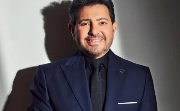 رحيل هاني شاكر بعد صراع طويل مع المرض