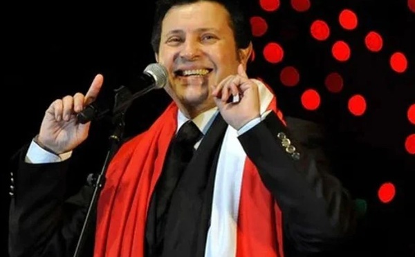 وفاة هاني شاكر.. رحيل “أمير الغناء العربي” بعد مسيرة فنية حافلة بالعطاء
