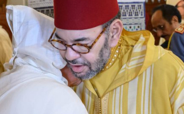 رسالة ملكية سامية تؤطر موسم الحج وتُعلي من قيمه الروحية والوطنية