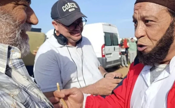 “الهايبوش”.. عزيز داداس يعزز حضوره السينمائي برهان جديد على نبض المجتمع المغربي