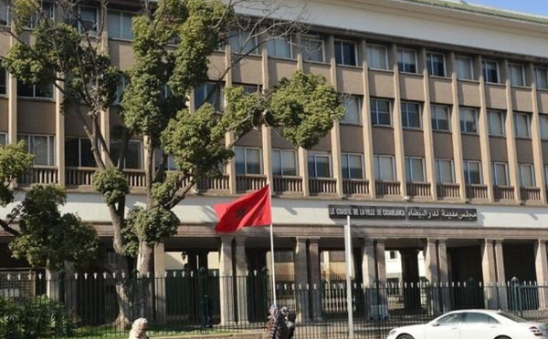 جماعة الدار البيضاء تعيد هيكلة تدبير المرافق الرياضية لتعزيز النجاعة والحكامة