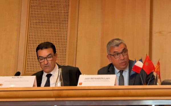 المملكة المغربية تبرز كـ“أرض الفرص والتنوع” في منتدى اقتصادي رفيع المستوى بمونبولييه