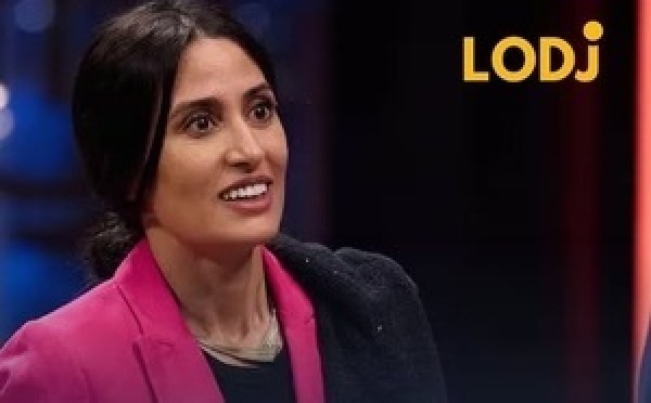 المغربية نورة تتألق في MasterChef وتبهر لجنة التحكيم بطاجين مغربي