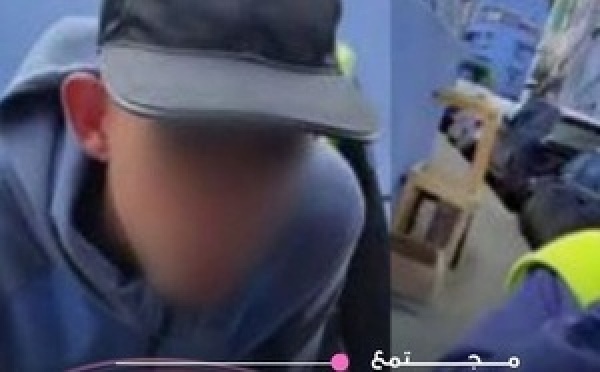 توقيف أربعة أشخاص في شفشاون للاشتباه في تورطهم في قضايا ابتزاز ونصب