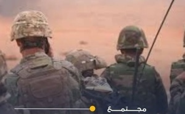 فتح تحقيق لتحديد ملابسات الحادث في إطار المناورات العسكرية