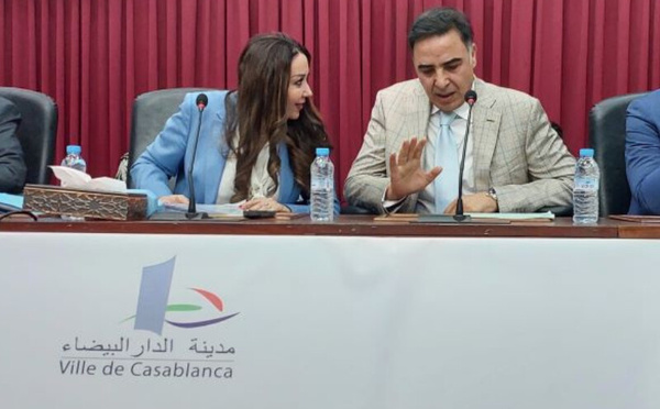دورة ماي 2026 لمجلس جماعة الدار البيضاء: أجندة ثقيلة تعكس رهانات مدينة في طور التحول