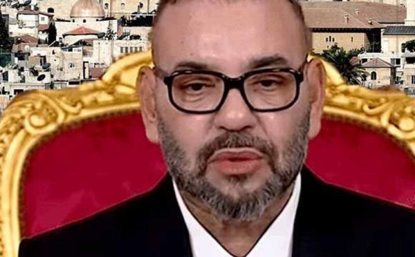 دعم القدس بين الواجب الأخلاقي ورهانات التنمية: مقاربة مغربية متعددة الأبعاد