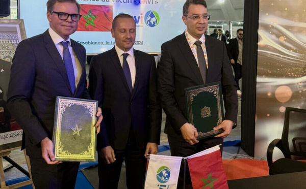 المغرب يعزز انخراطه الصحي العالمي بهبة تصل ل 5 ملايين دولار لصالح تحالف “غافي” للقاحات