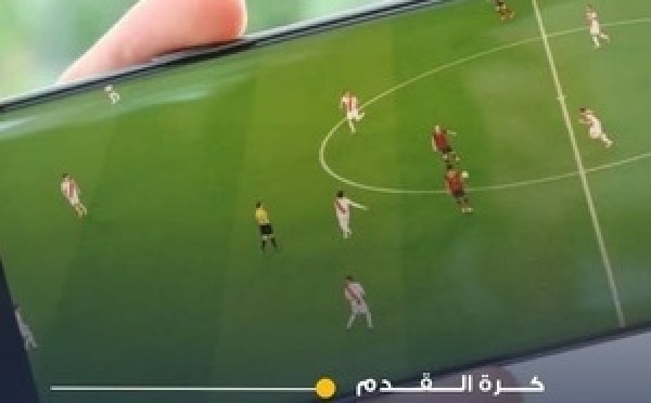 مشجع يكشف كواليس تحديث تطبيقات تتبع المباريات من داخل المدرجات