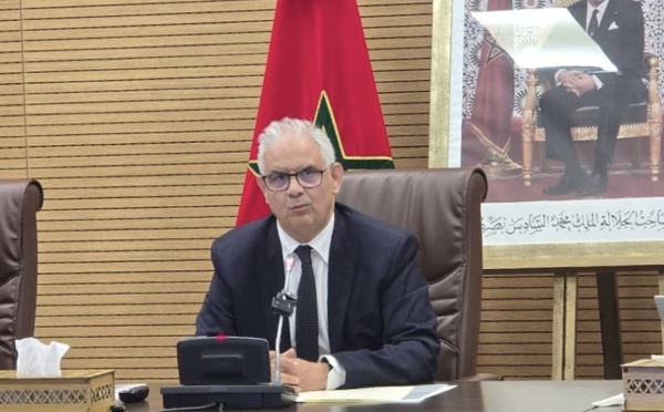 وزارة التجهيز والماء تطلق منصة “مرصد المشاريع”.. خطوة رقمية جديدة لتعزيز الشفافية وتتبع الأوراش الكبرى بالمغرب