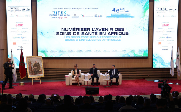 ​الدار البيضاء تحتضن الدورة الأولى من «جيتكس مستقبل الصحة في إفريقيا» لتعزيز الابتكار في الأنظمة الصحية الرقمية