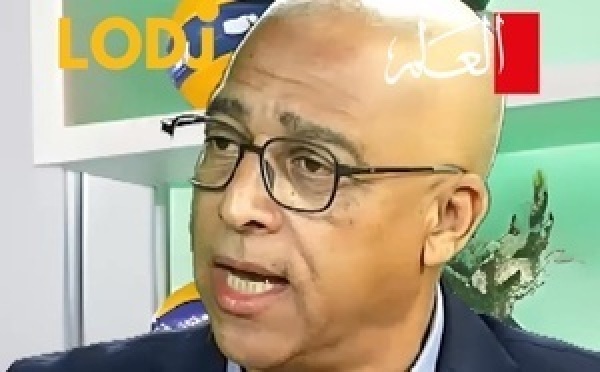 اللاعب السابق جافي محمد أمين يناقش أثر “أفريكا ليغ” على مستقبل السلة الوطنية