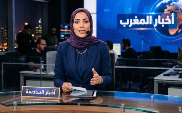 بنسعيد يحسم الجدل حول المذيعات المحجبات بالقنوات العمومية: الكفاءة قبل المظهر