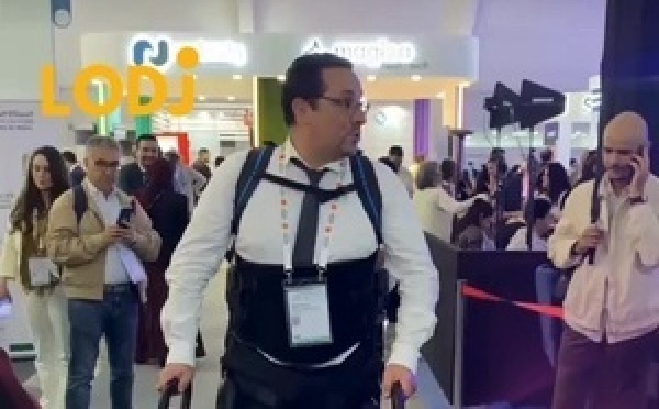 ابتكار مغربي في الهندسة الطبية يعزز حلول إعادة التأهيل الحركي