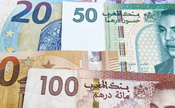 تنبيه للمغاربة المقيمين بالخارج: قواعد صارمة لإيداع العملات الصعبة في الحسابات البنكية بالمغرب