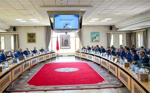 انتخابات 23 شتنبر.. الداخلية والأحزاب يناقشون التنظيم والرقمنة واللوائح الانتخابية