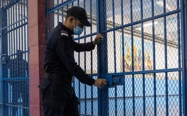 تراجع عدد السجناء بالمغرب سنة 2025.. مؤشرات إيجابية رغم استمرار الاكتظاظ