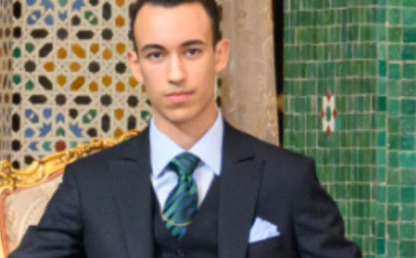 الذكرى الـ23 لميلاد ولي العهد الأمير مولاي الحسن.. مناسبة وطنية تجسد استمرارية العرش العلوي وتلاحم الشعب مع الأسرة الملكية
