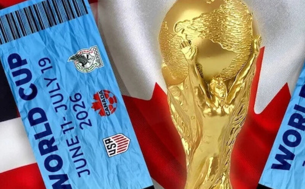 “فيفا” يرفع أسعار تذاكر نهائي مونديال 2026 إلى مستويات قياسية