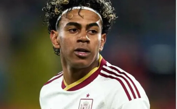 شارة خاصة تميز اللاعبين المشاركين لأول مرة في كأس العالم 2026