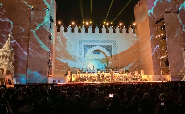 مهرجان فاس للموسيقى العالمية العريقة 2026.. «المعلمين» في قلب احتفاء روحي يعيد إحياء ذاكرة المدينة العتيقة