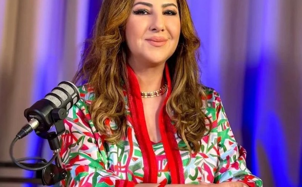 وفاة سميرة الحدوشي.. رحيل أيقونة أعادت للقفطان المغربي بريقه العالمي